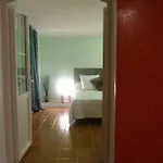 Chez Nous فندق مبيت وإفطار
