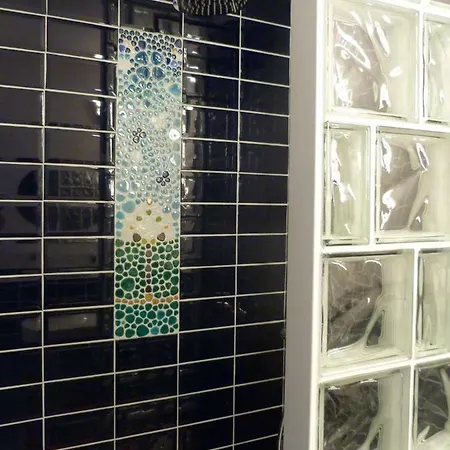 Chez Nous Отель типа 