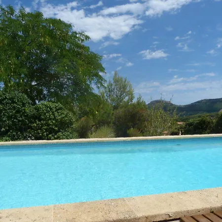 Chez Nous * Cassis