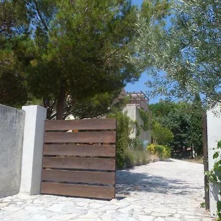Chez Nous * Cassis