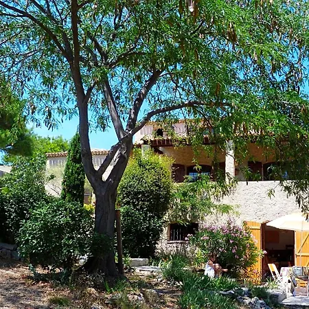 Bed & Breakfast Chez Nous