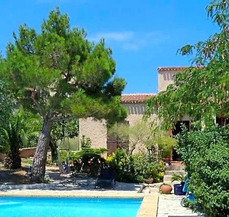 Chez Nous 3* Cassis