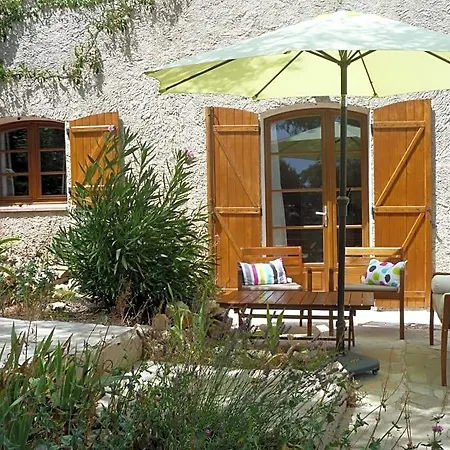 Bed & Breakfast Chez Nous 3*