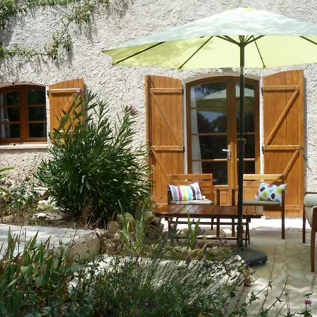 Bed & Breakfast Chez Nous