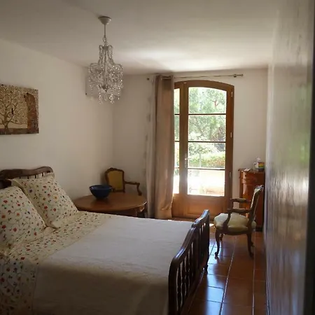 Bed & Breakfast Chez Nous
